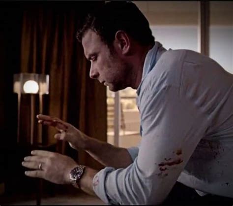 Watches of Ray Donovan 